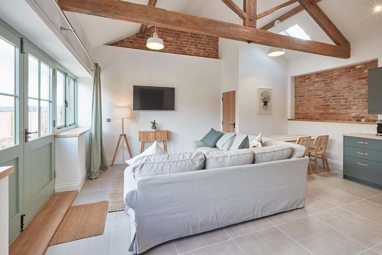 Orchard View Cottage Yedingham Екстер'єр фото