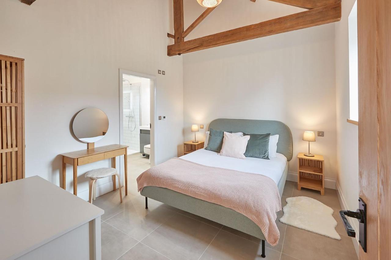 Orchard View Cottage Yedingham Екстер'єр фото