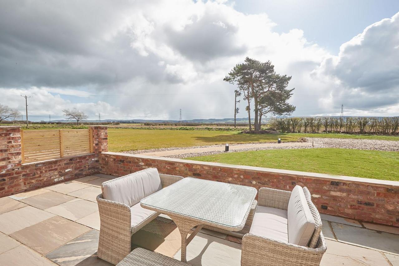 Orchard View Cottage Yedingham Екстер'єр фото