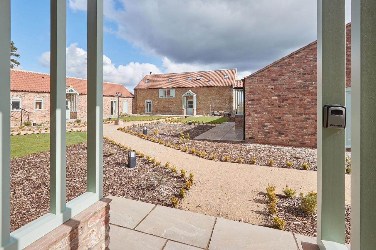 Orchard View Cottage Yedingham Екстер'єр фото