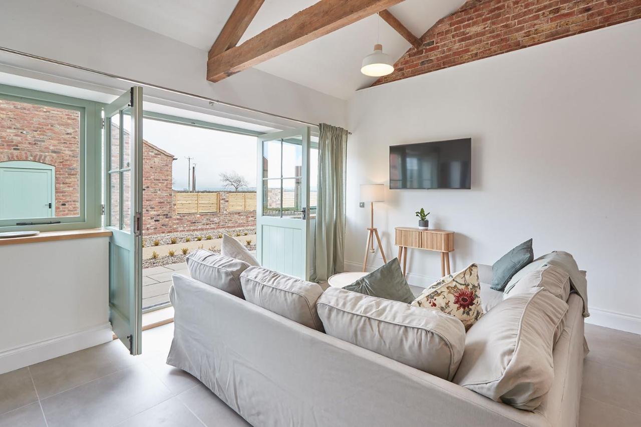 Orchard View Cottage Yedingham Екстер'єр фото