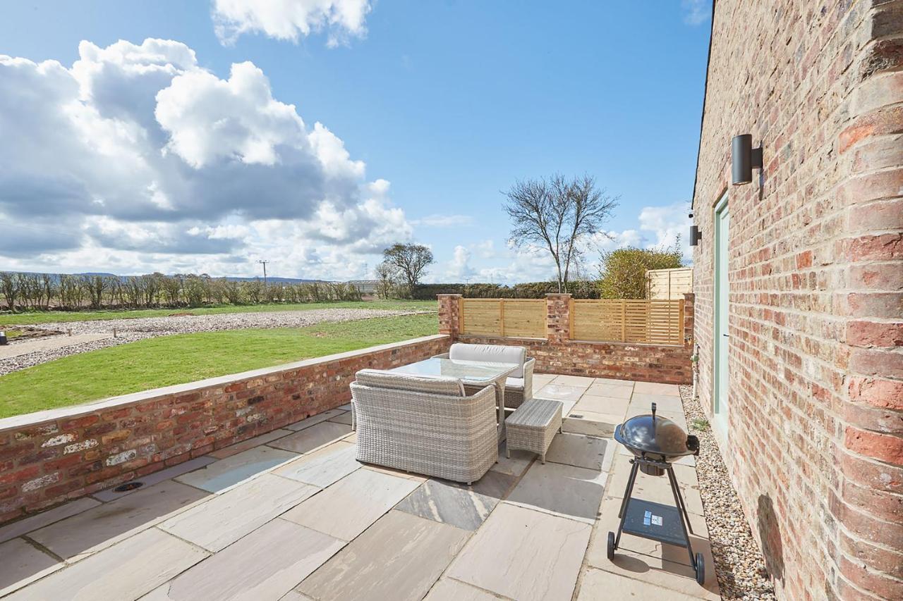 Orchard View Cottage Yedingham Екстер'єр фото