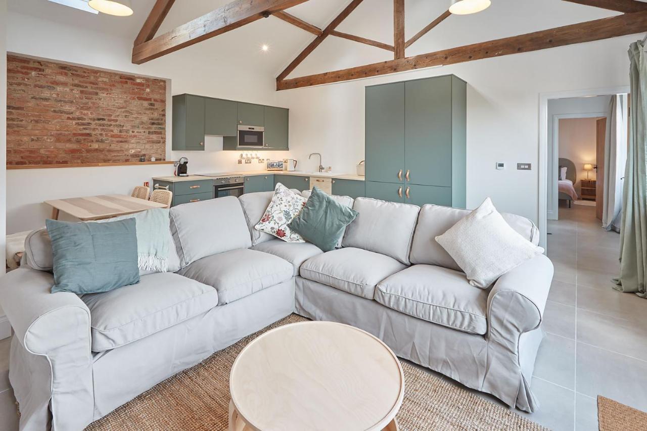 Orchard View Cottage Yedingham Екстер'єр фото